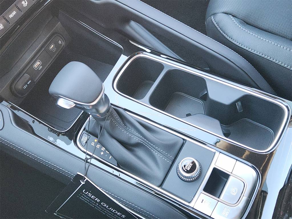 Thumbnail: 2025 Kia Telluride - 11