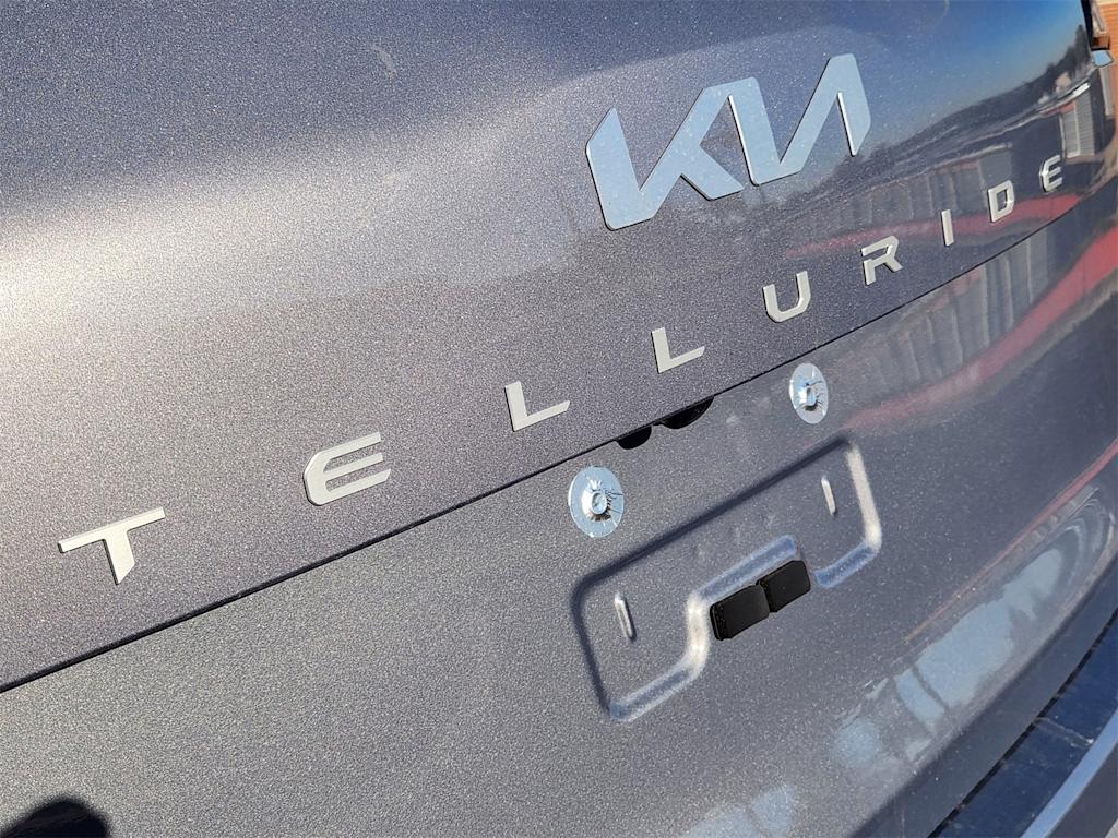 Thumbnail: 2025 Kia Telluride - 20