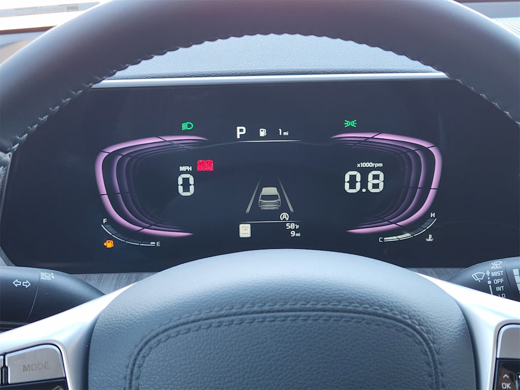 Thumbnail: 2025 Kia Telluride - 12