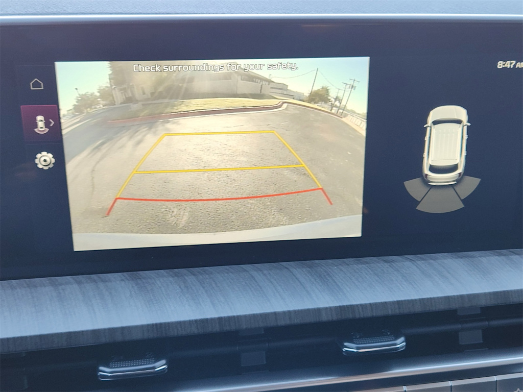 Thumbnail: 2025 Kia Telluride - 10