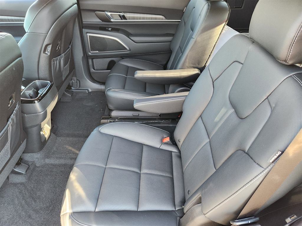 Thumbnail: 2025 Kia Telluride - 9