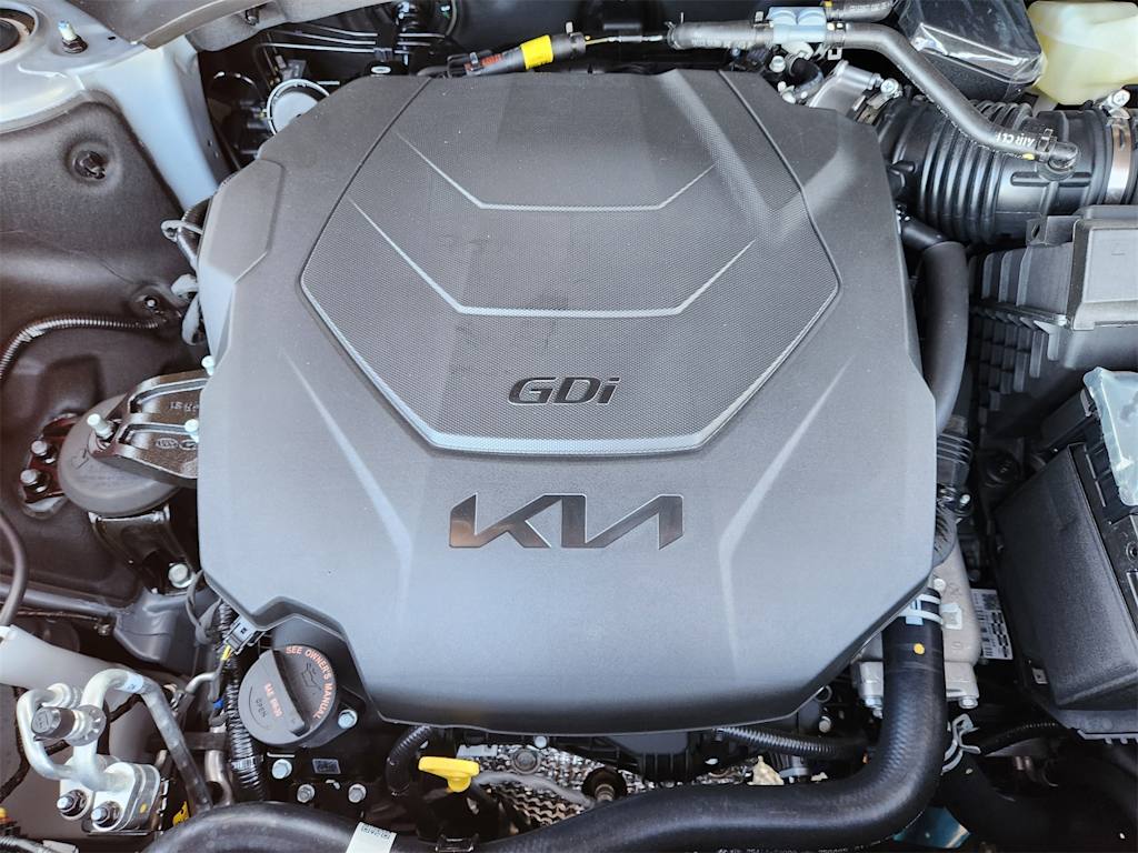 Thumbnail: 2025 Kia Telluride - 6