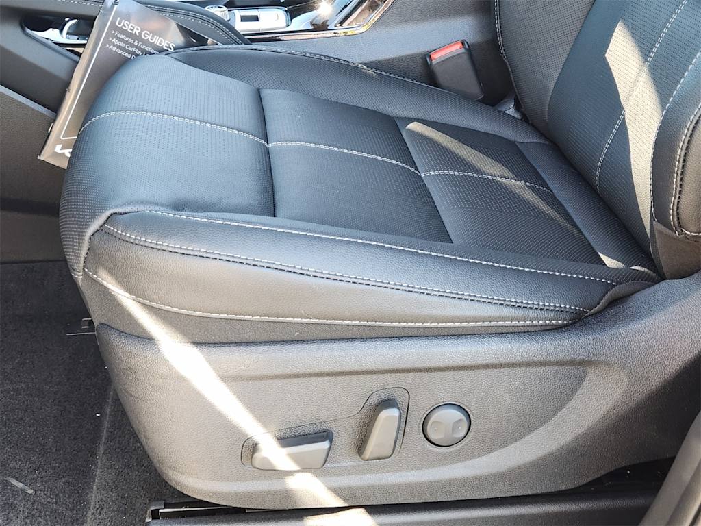 Thumbnail: 2025 Kia Telluride - 23