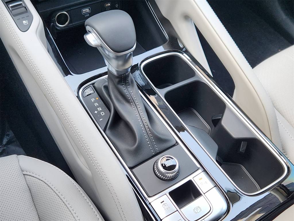 Thumbnail: 2025 Kia Telluride - 12