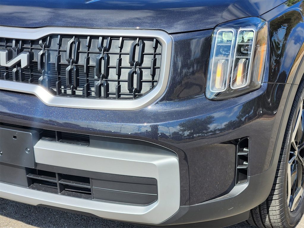 Thumbnail: 2025 Kia Telluride - 17