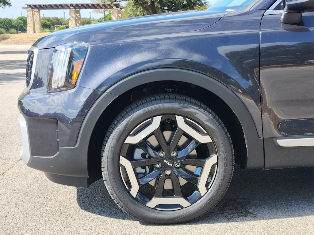 Thumbnail: 2025 Kia Telluride - 6
