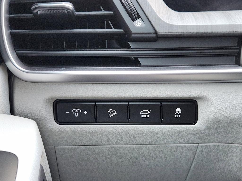 Thumbnail: 2025 Kia Telluride - 23