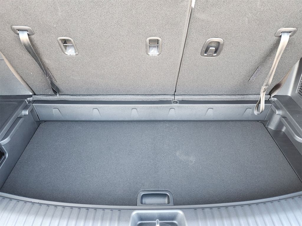 Thumbnail: 2025 Kia Telluride - 14