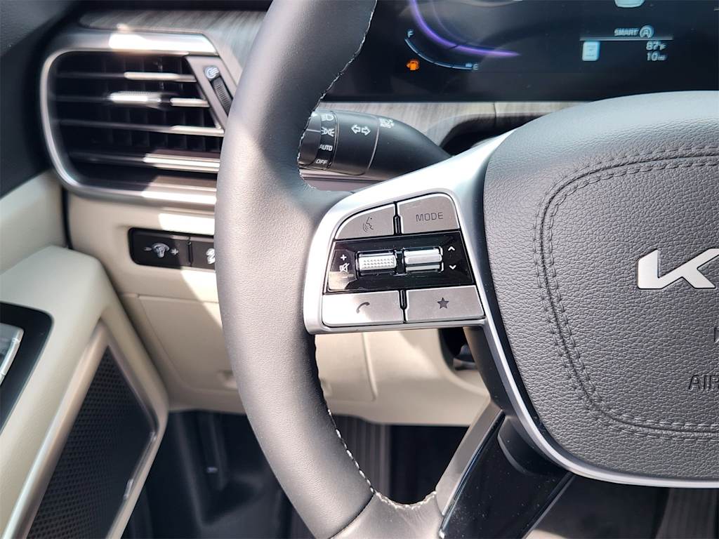 Thumbnail: 2025 Kia Telluride - 30