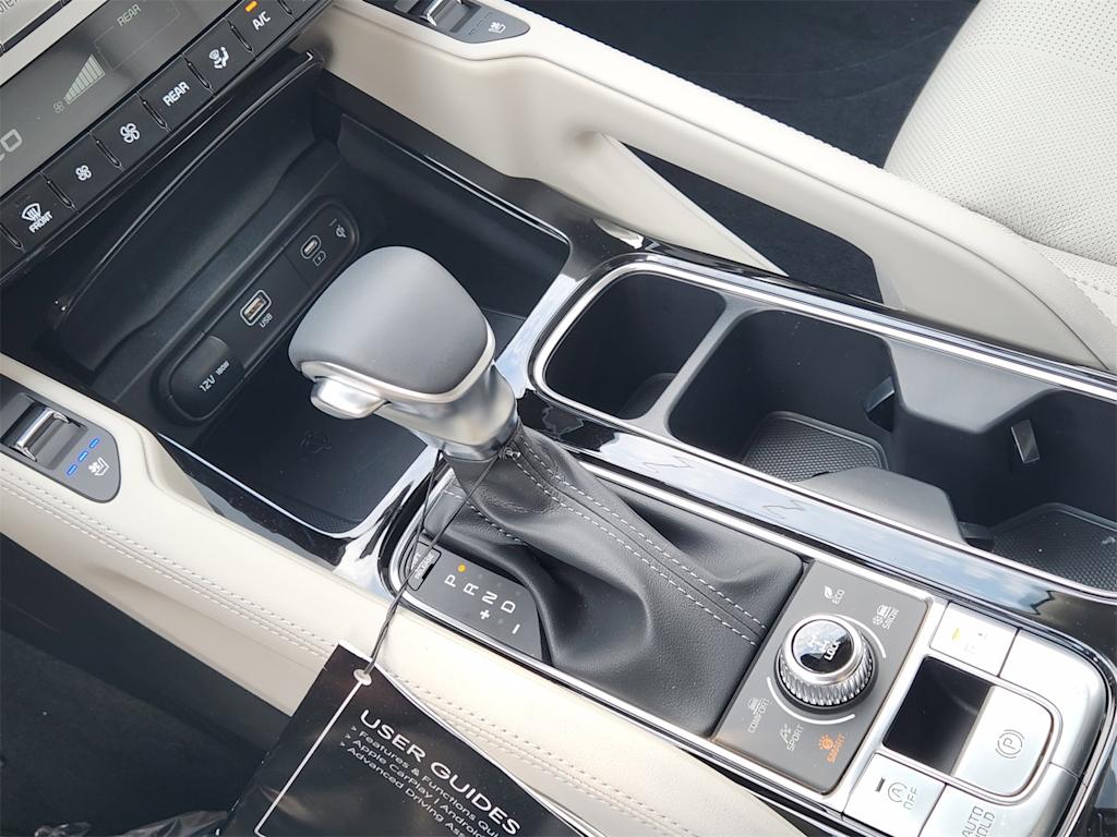 Thumbnail: 2025 Kia Telluride - 14