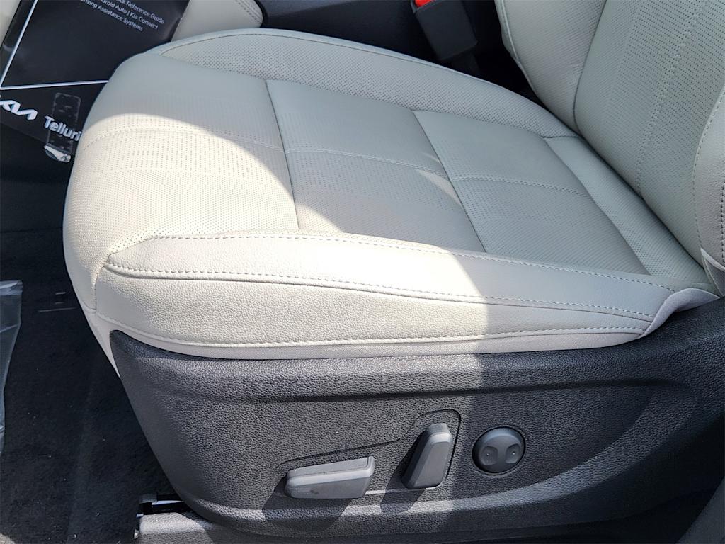 Thumbnail: 2025 Kia Telluride - 28