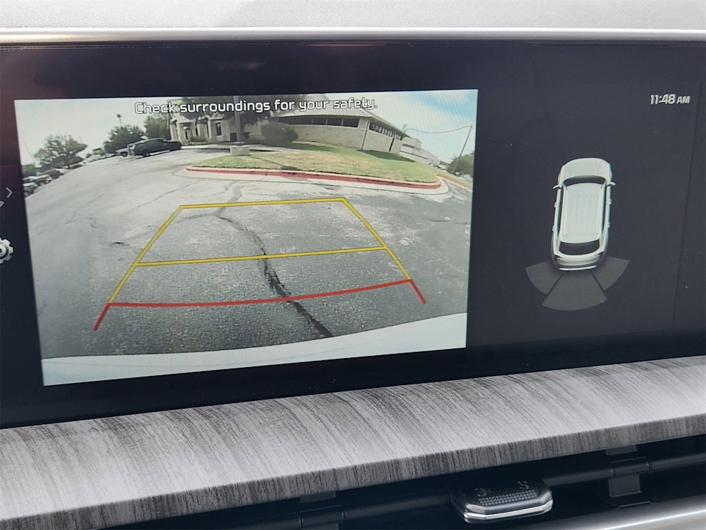 Thumbnail: 2025 Kia Telluride - 24