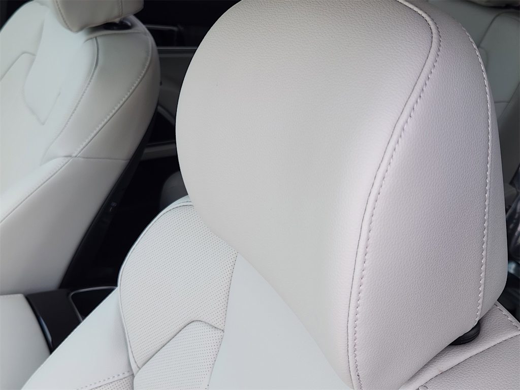 Thumbnail: 2025 Kia Telluride - 23