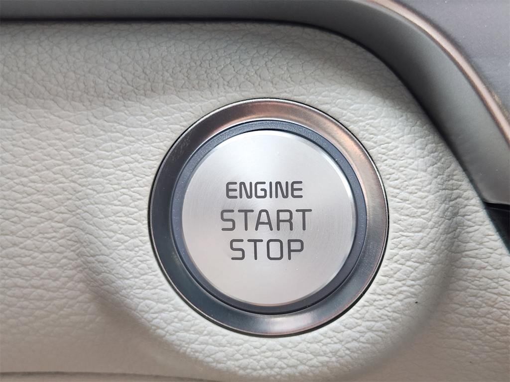 Thumbnail: 2025 Kia Telluride - 26