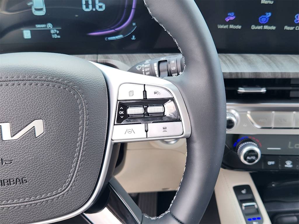 Thumbnail: 2025 Kia Telluride - 31