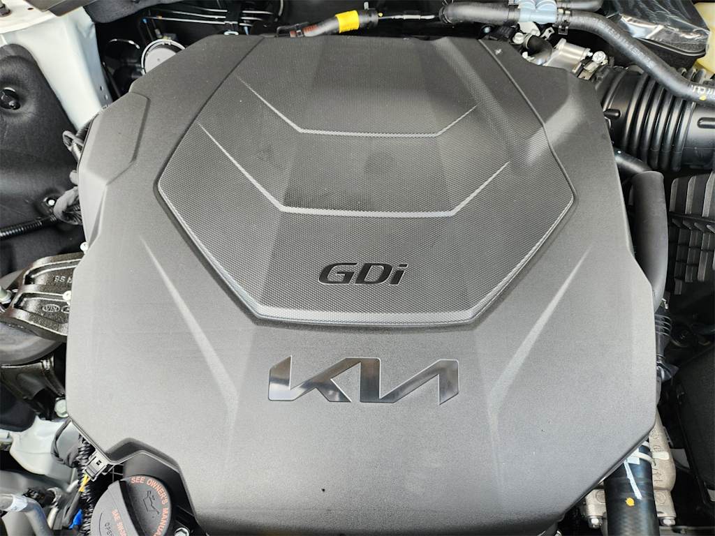 Thumbnail: 2025 Kia Telluride - 7