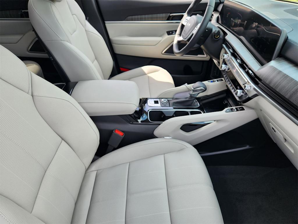 Thumbnail: 2025 Kia Telluride - 10