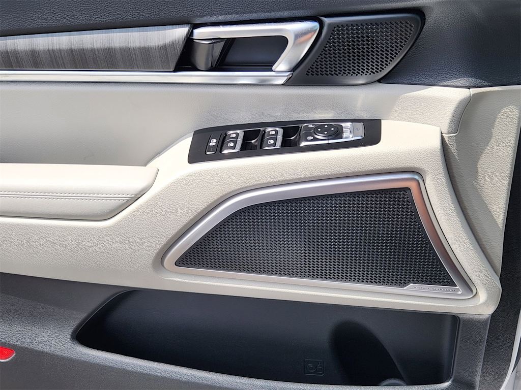 Thumbnail: 2025 Kia Telluride - 27