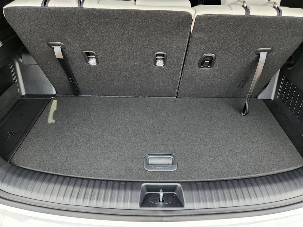 Thumbnail: 2025 Kia Telluride - 16