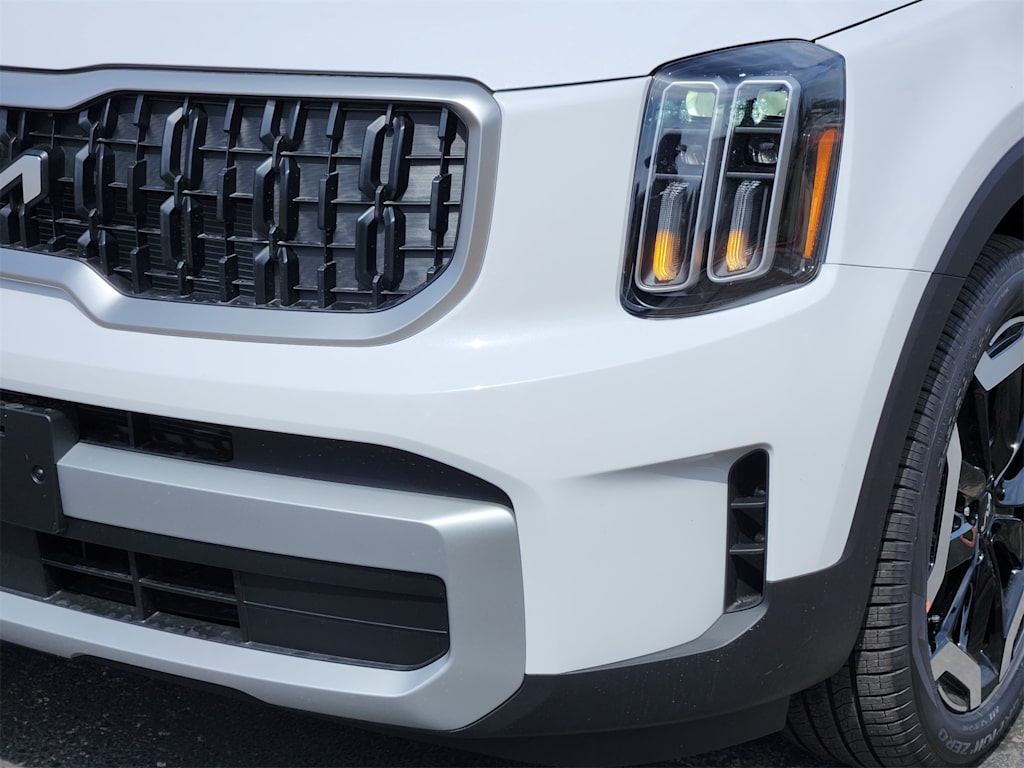 Thumbnail: 2025 Kia Telluride - 21