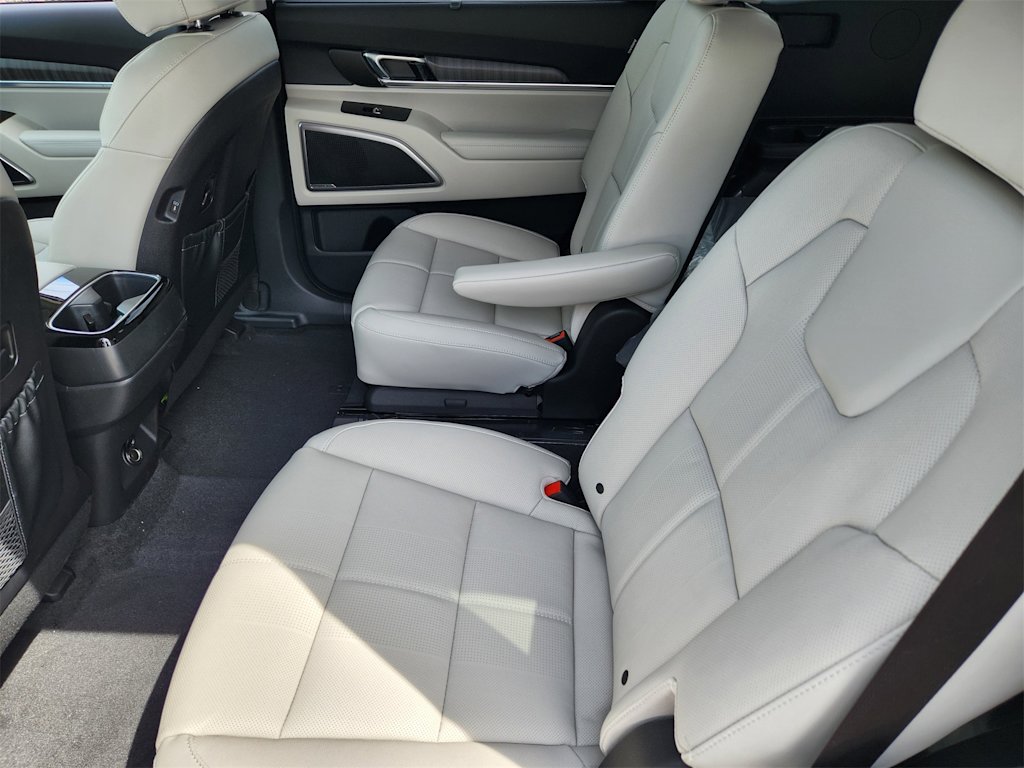 Thumbnail: 2025 Kia Telluride - 11