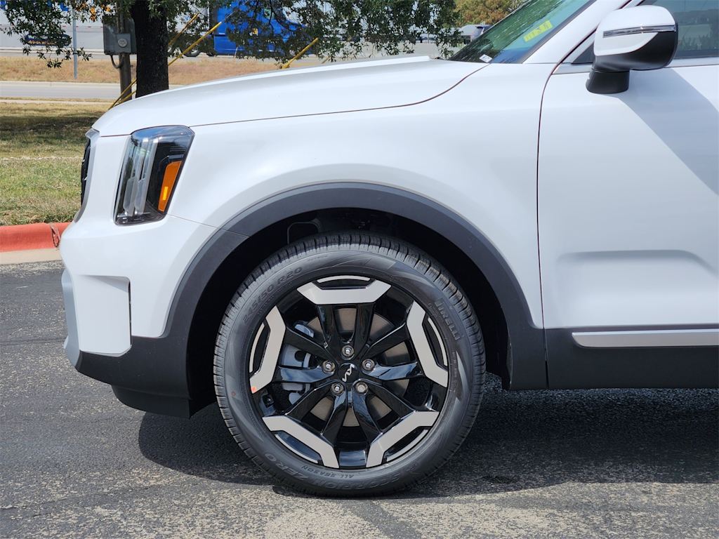 Thumbnail: 2025 Kia Telluride - 6