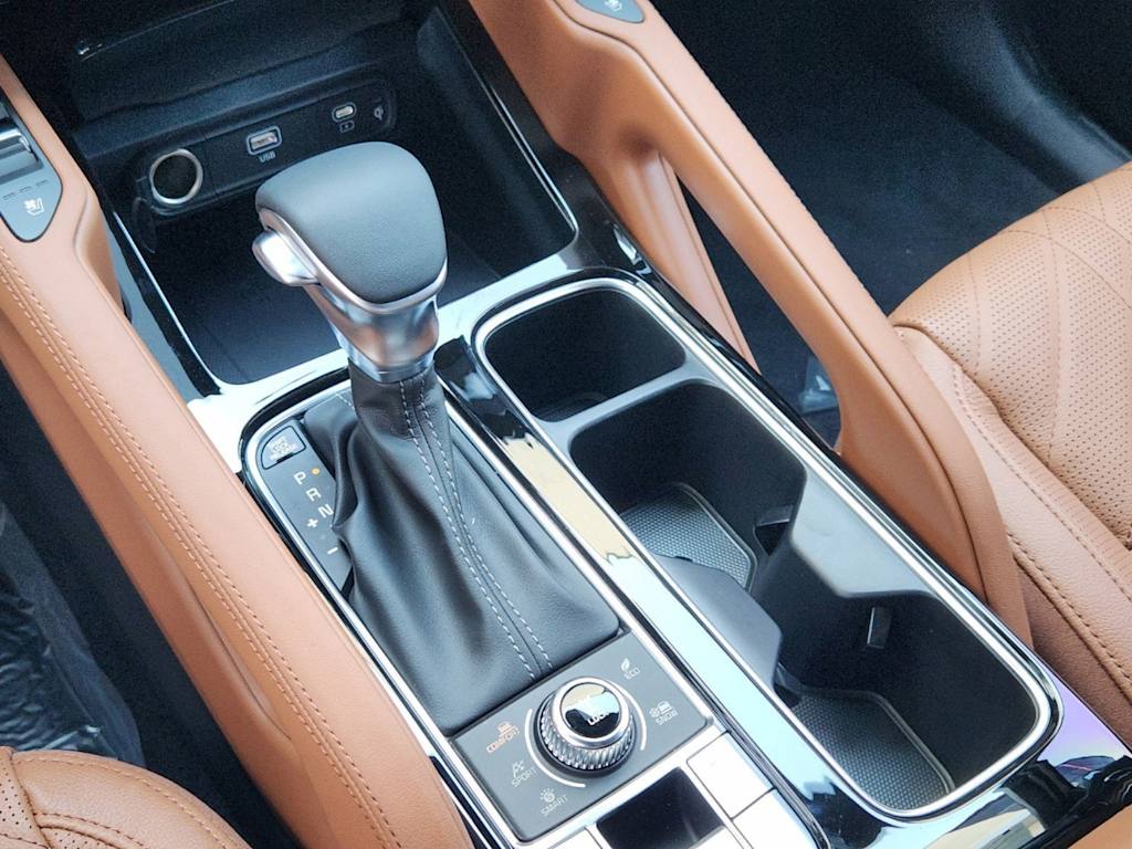 Thumbnail: 2025 Kia Telluride - 11