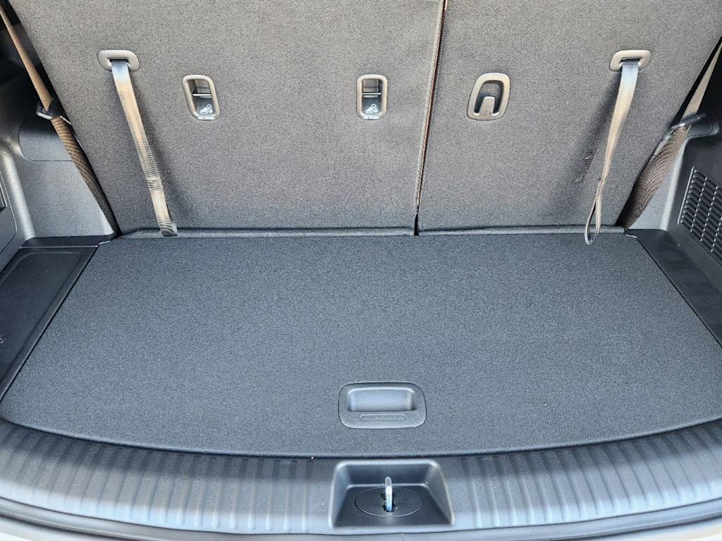 Thumbnail: 2025 Kia Telluride - 13