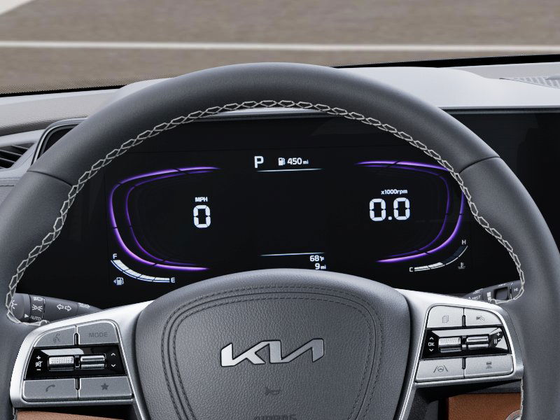 Thumbnail: 2025 Kia Telluride - 12