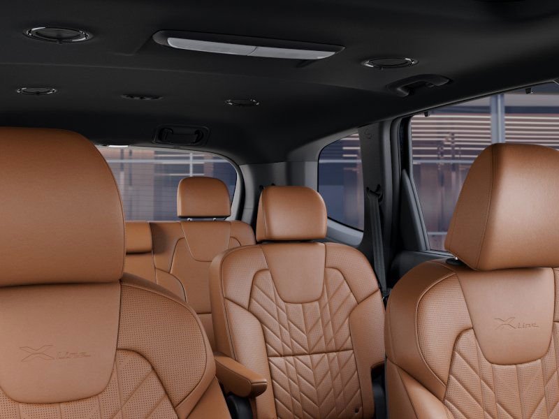 Thumbnail: 2025 Kia Telluride - 27