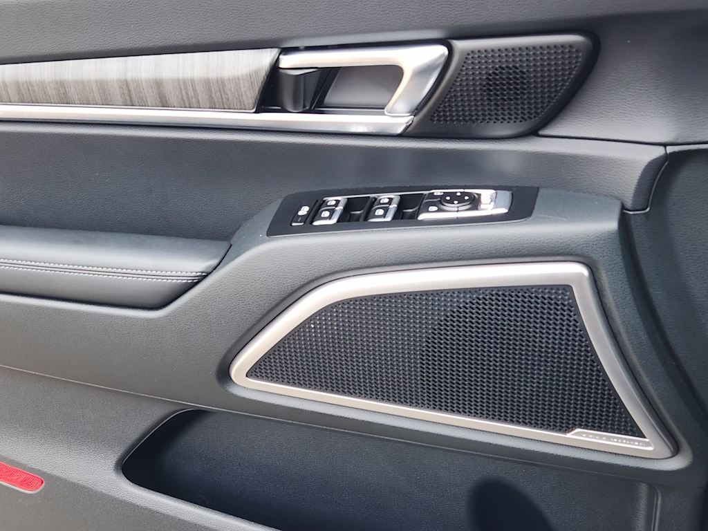 Thumbnail: 2025 Kia Telluride - 29