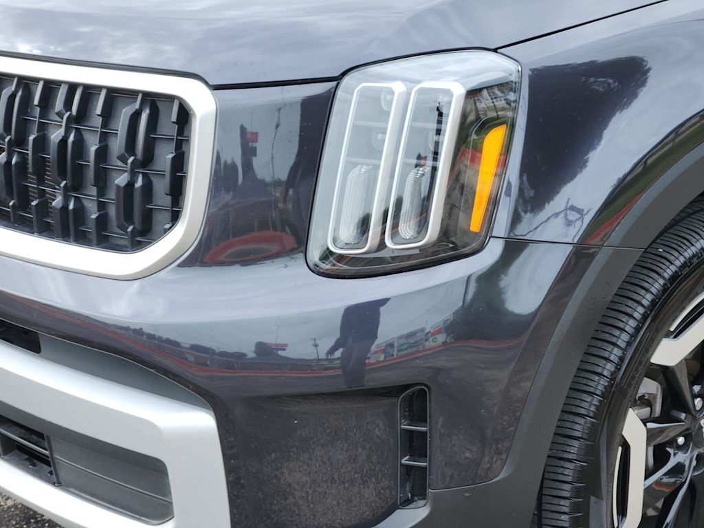 Thumbnail: 2025 Kia Telluride - 20