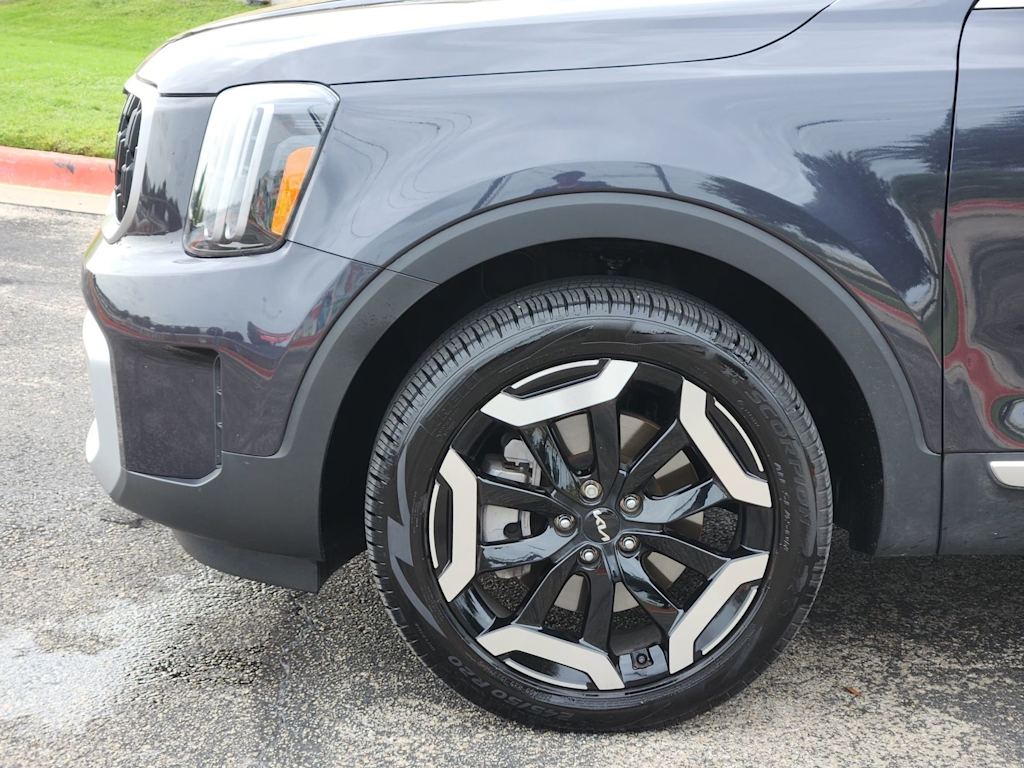 Thumbnail: 2025 Kia Telluride - 6