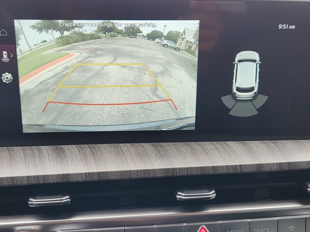 Thumbnail: 2025 Kia Telluride - 25