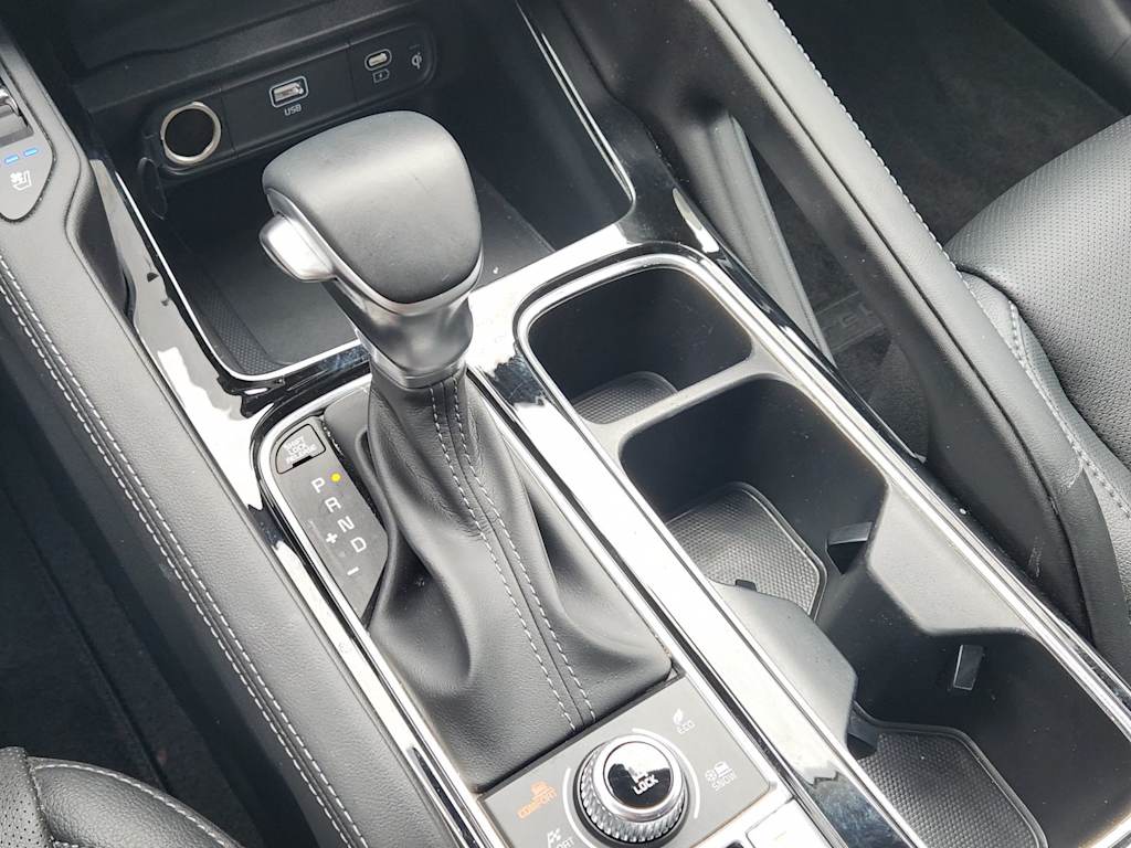 Thumbnail: 2025 Kia Telluride - 13