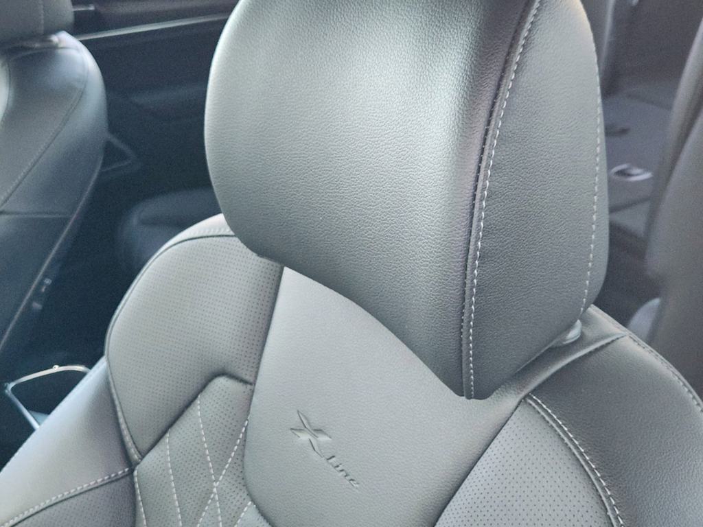 Thumbnail: 2025 Kia Telluride - 18