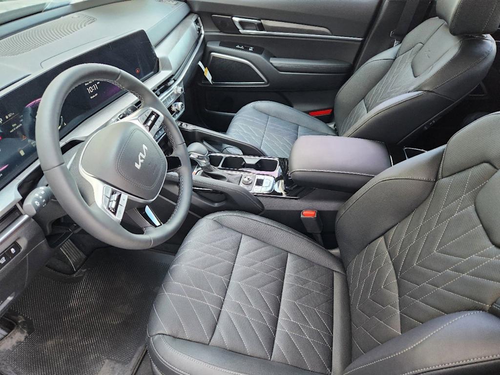 Thumbnail: 2025 Kia Telluride - 7