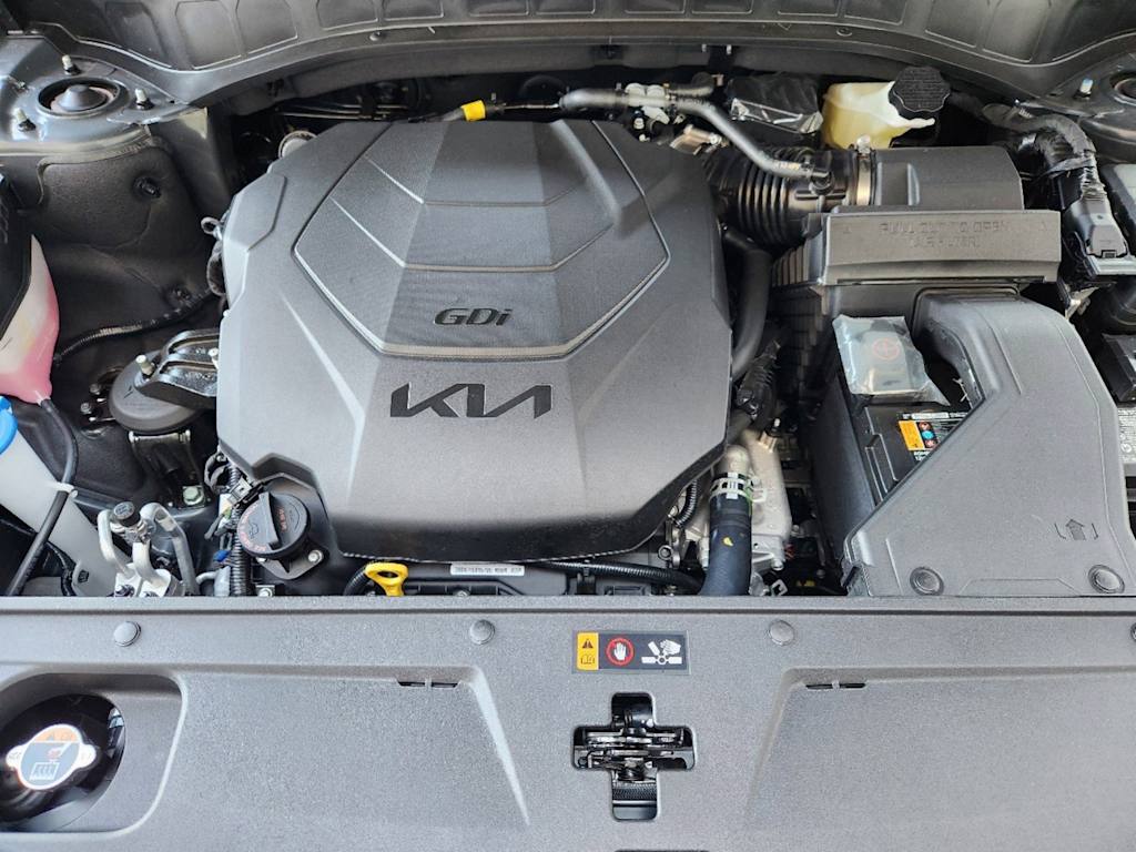 Thumbnail: 2025 Kia Telluride - 6