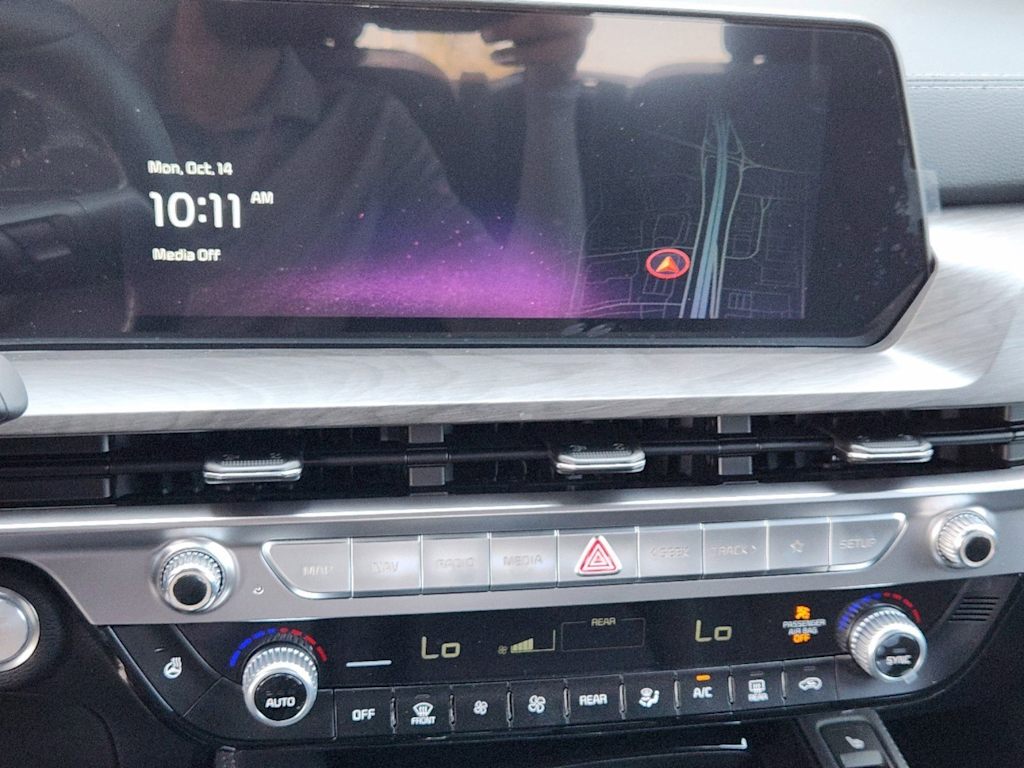 Thumbnail: 2025 Kia Telluride - 10