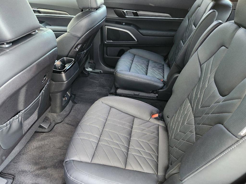 Thumbnail: 2025 Kia Telluride - 9