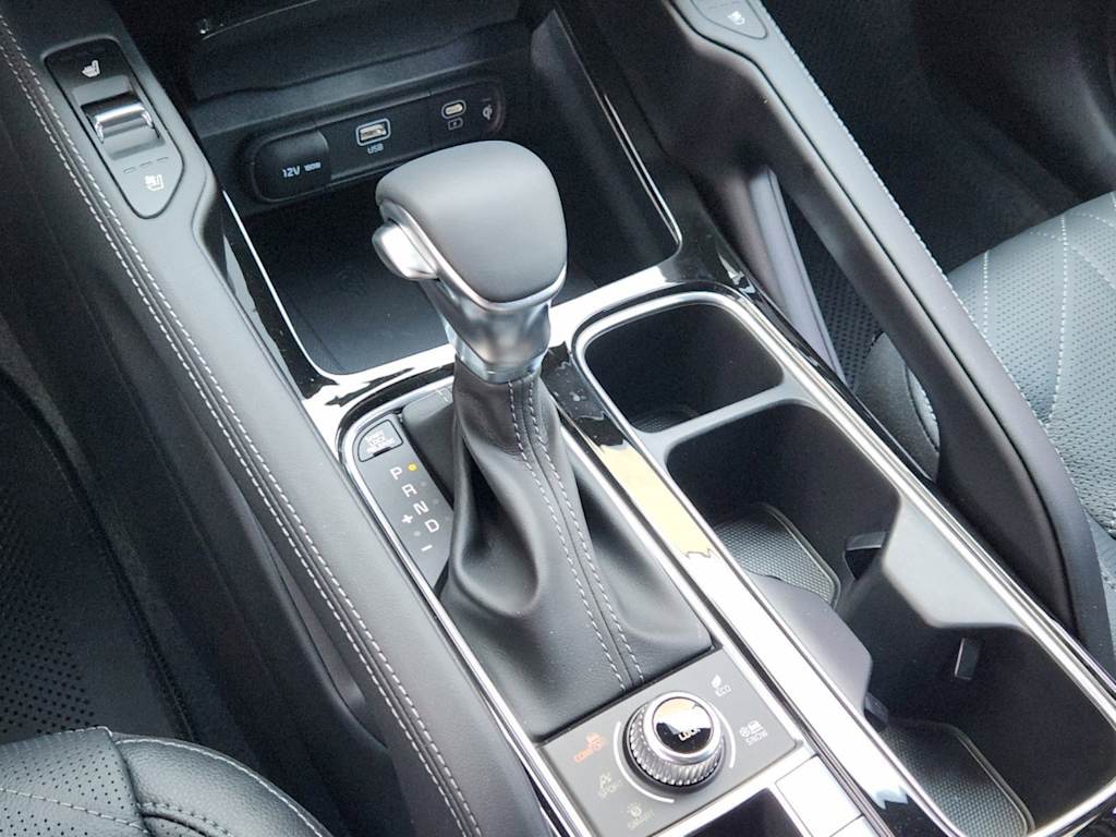 Thumbnail: 2025 Kia Telluride - 11