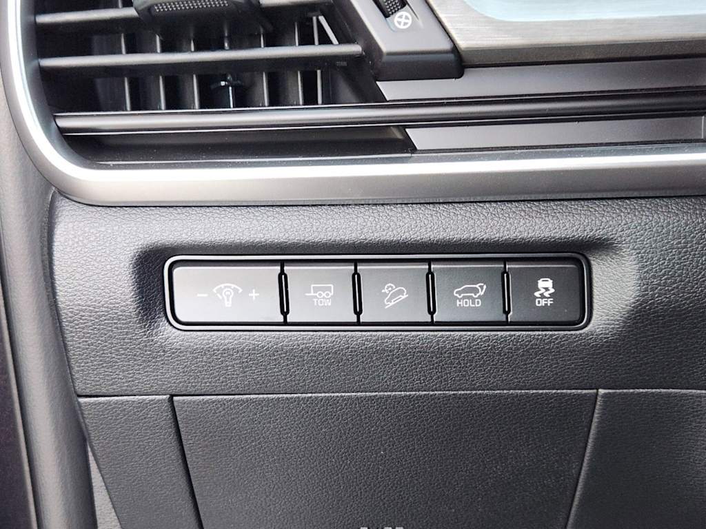 Thumbnail: 2025 Kia Telluride - 20