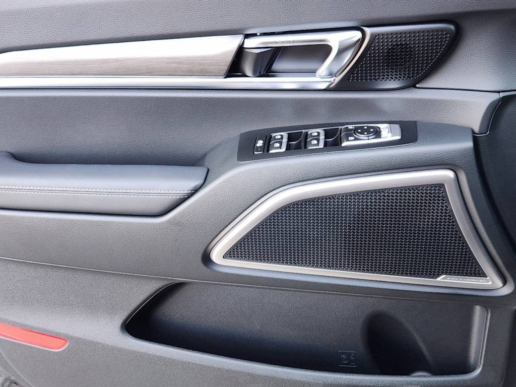 Thumbnail: 2025 Kia Telluride - 21