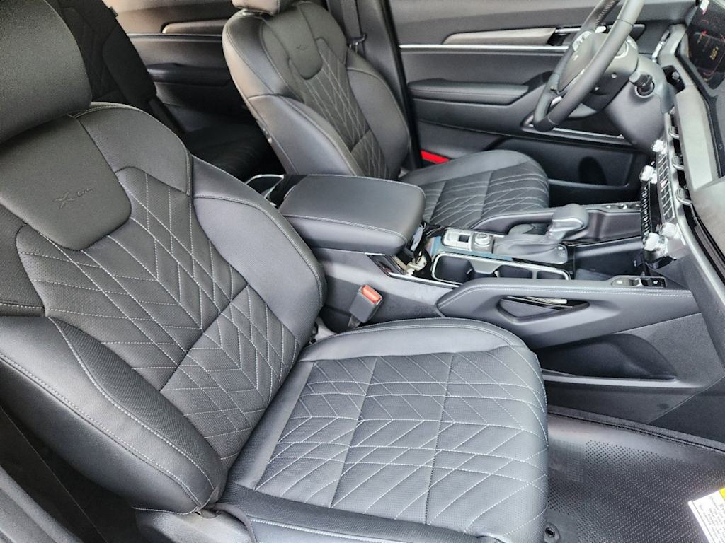 Thumbnail: 2025 Kia Telluride - 17