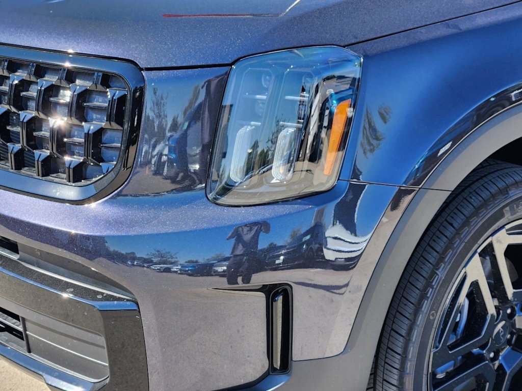 Thumbnail: 2025 Kia Telluride - 16