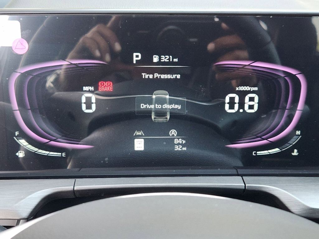 Thumbnail: 2025 Kia Telluride - 12