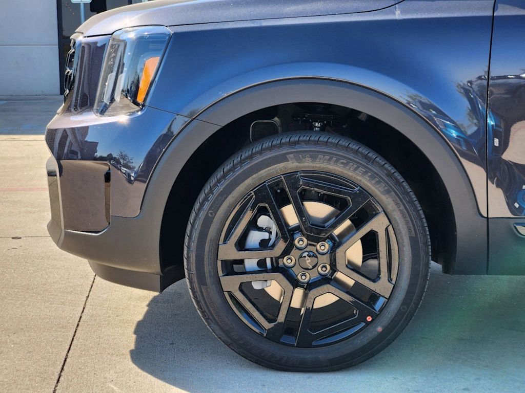 Thumbnail: 2025 Kia Telluride - 5