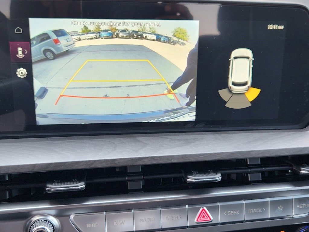 Thumbnail: 2025 Kia Telluride - 19