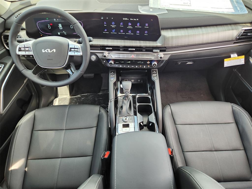 Thumbnail: 2025 Kia Telluride - 7