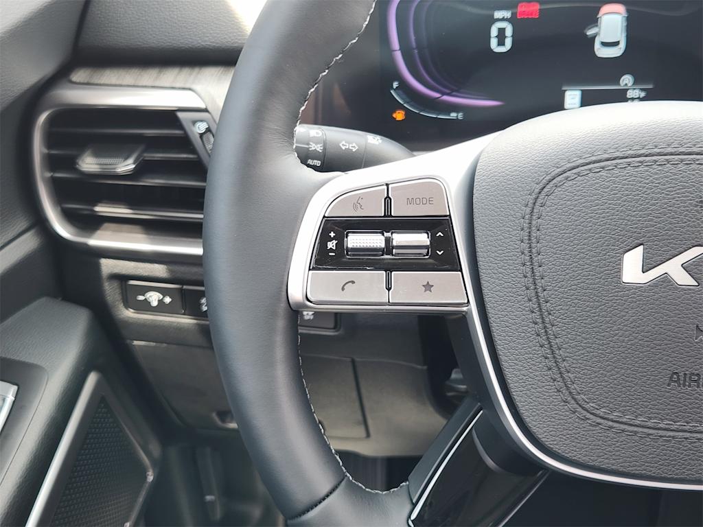 Thumbnail: 2025 Kia Telluride - 28